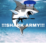 !!!Shark army!!!