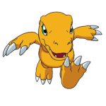 Digimon Fans! WE LOVE DIGIMON