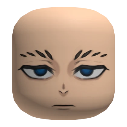 Rudo ⭐️GLOWING⭐️ | Roblox Item - Rolimon's