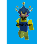 Gazik Fans
