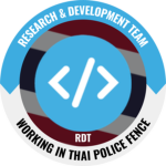 [ RTP ] Research & Development Team