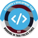 [ RTP ] Research & Development Team Group Thumbnail