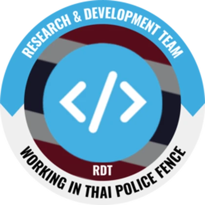 [ RTP ] Research & Development Team Roblox group icon