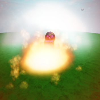 Never Ending Bomb Survival