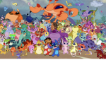 !Stich club!