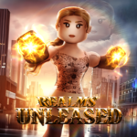 Realms Unleashed!