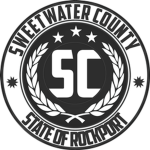SweetWater Cοunty