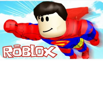 SuperHero tycoon