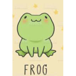 Miss frogs