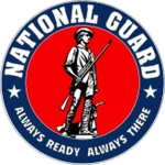 ELR - San Andreas National Guard