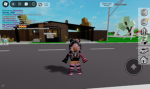 Kinda like Brookhaven