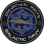 -| The Imperial Navy |-