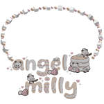 angel milly