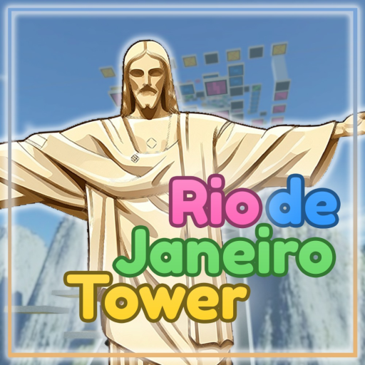 💃 Rio de Janeiro Tower