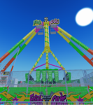 UK FUNFAIRS LTD