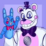 Sister Location! (FNaF)