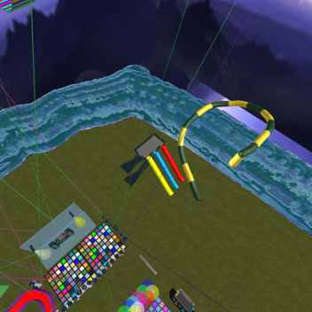 slide down to winners (update)