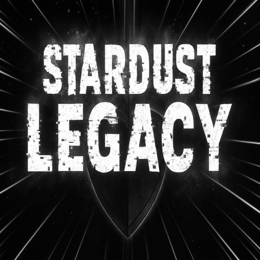(Ramadan!) Stardust: Legacy