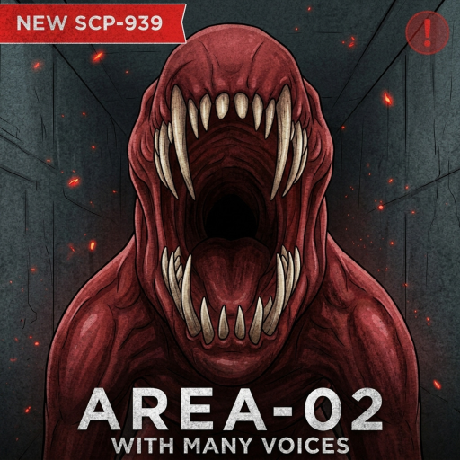 SCP: Area-02