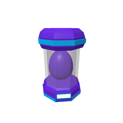 Release Egg