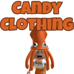 Candy Clothing.