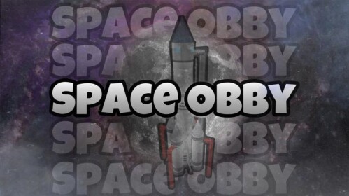 Space Obby