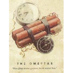 The Ωmertas