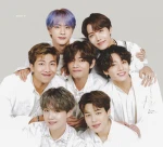 BTS group Fans Group Thumbnail