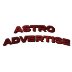 Astro Advertise