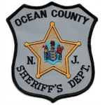 Ocean County Sheriff Department