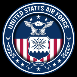 Lackland Air base
