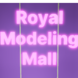 [NEW] Royal Modeling Mall