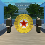 [JSA] The Korean People's Army
