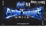 Anime Warriors Unite