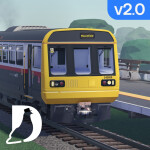 [2.0] Dovedale Railway