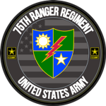 75th Rаnger Regimentᅠ