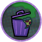Trash Enjoyer