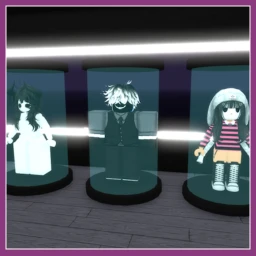 Emo Tycoon 🖤 [UPDATE] icon