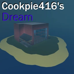 Cookpie416's Dream icon