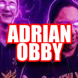 Adrian explain our friend group Obby