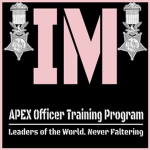 [AOTP] ALPHA Officer Training Program