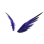 Abyssal Wings: Twilight Interstellar Wings