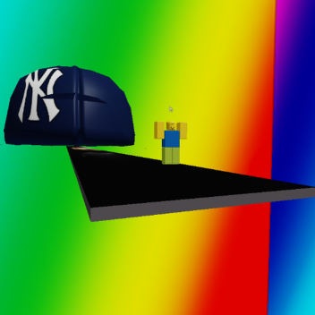 ESCAPE THE YANKEE WITH NO BRIM OBBY