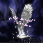 ilyLlorona's Couture
