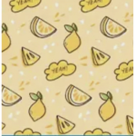 Lemon Paradice