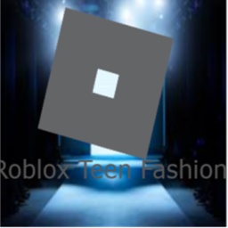 Roblox Teen Fashion stage