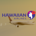 Hawaiian International Airlines TM