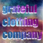 grateful clothing company