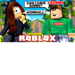 *your* FREE ADMIN! (VIBE-IN SPOT!)