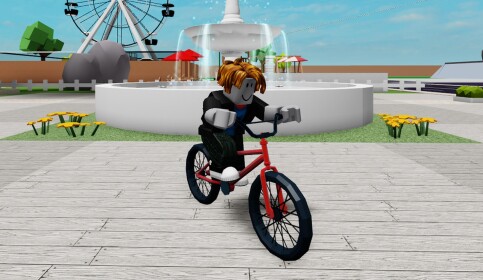 Fun City RP
